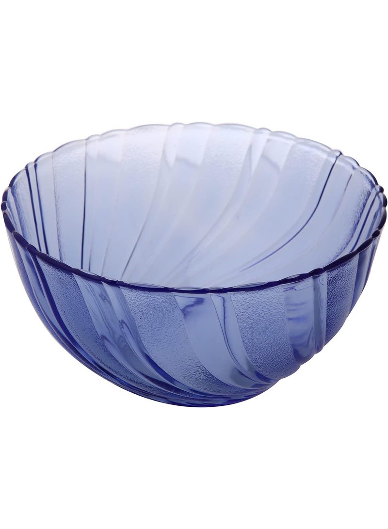 Duralex Dinner Set, 44 Pieces, French - Blue 03550190502022 - Image 3