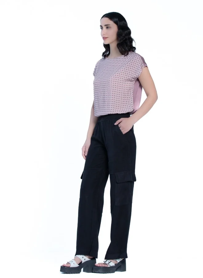 زابايوني T-shirt - Taupe