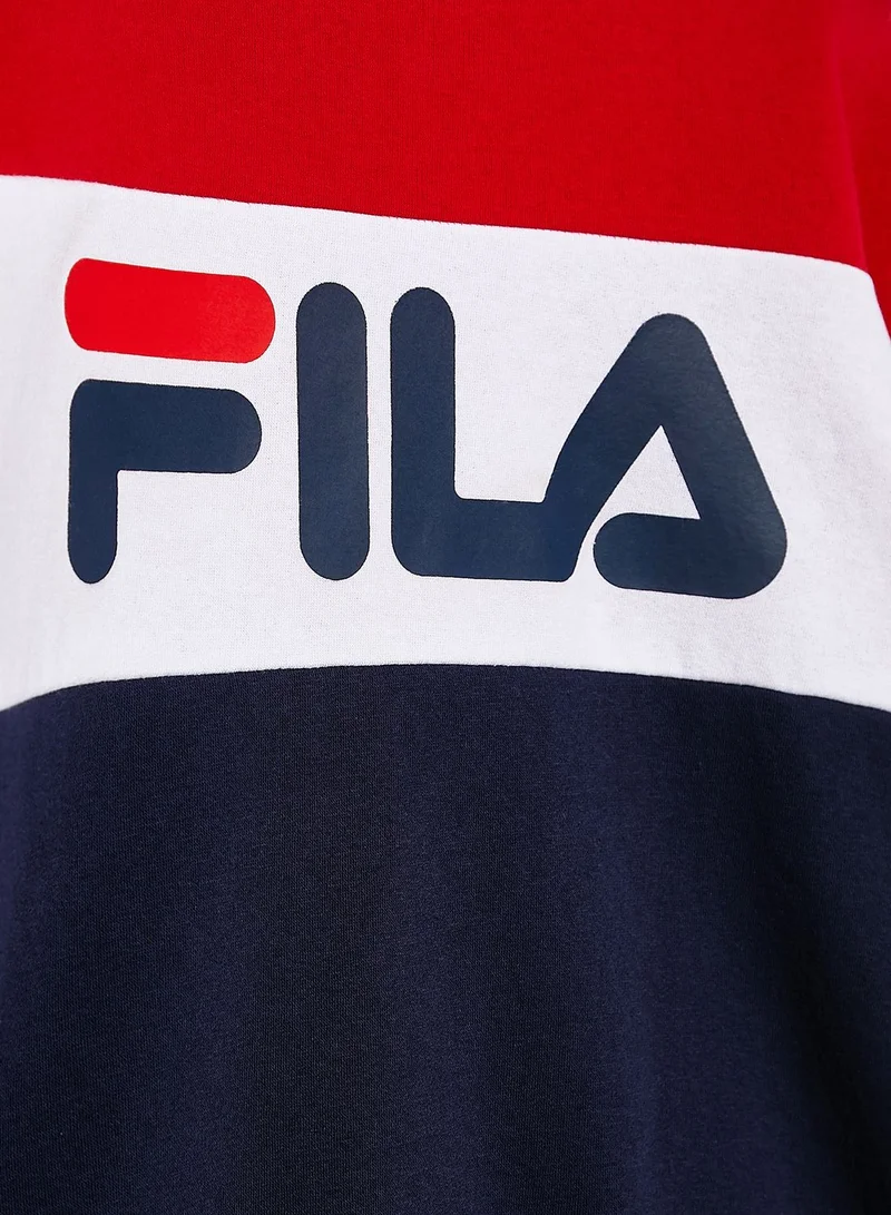 FILA Youth Aston Sweatshirt