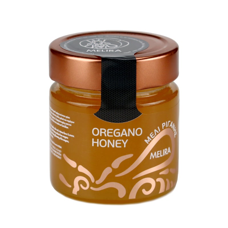 Melira Oregano honey 280g