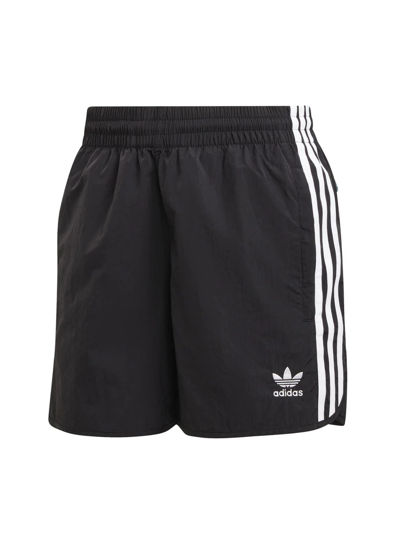 Adidas adidas SPRINTER SHORTS Black Originals Men SHORTS