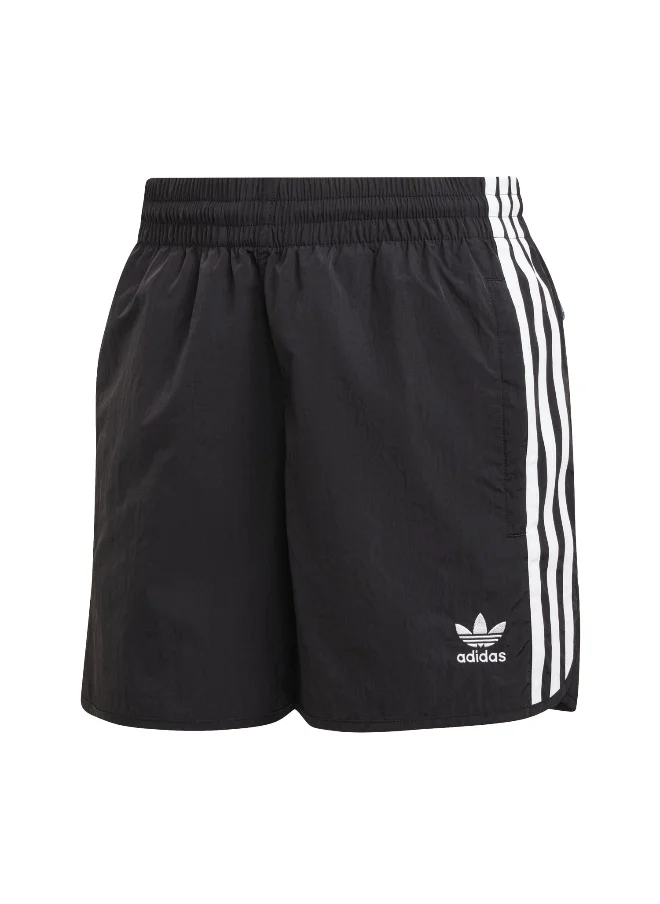 اديداس adidas SPRINTER SHORTS Black Originals Men SHORTS