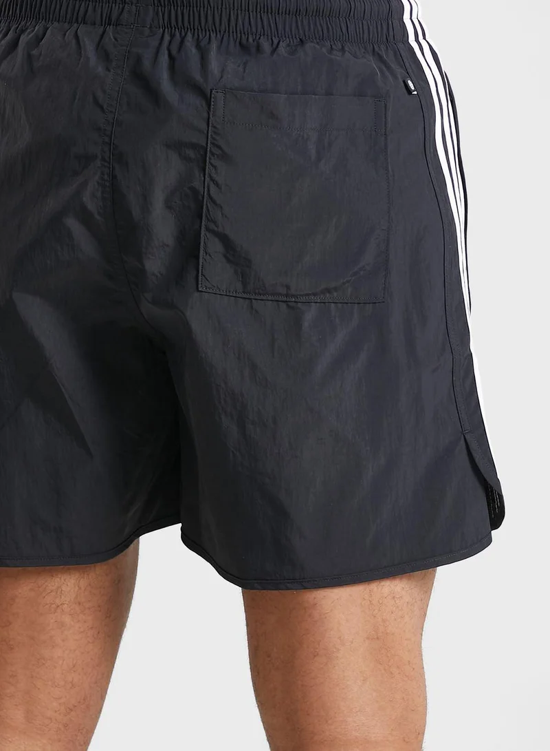 Adidas SPRINTER SHORTS Black Originals Men SHORTS