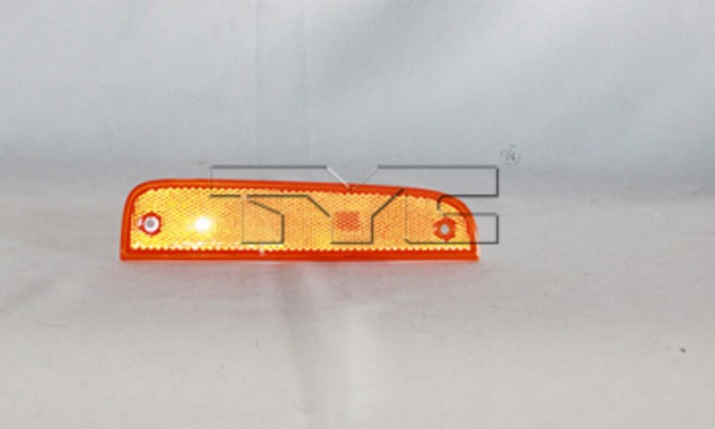 TYC 18521001 Jeep Cherokee Driver Side Replacement Side Marker Lamp - Image 2