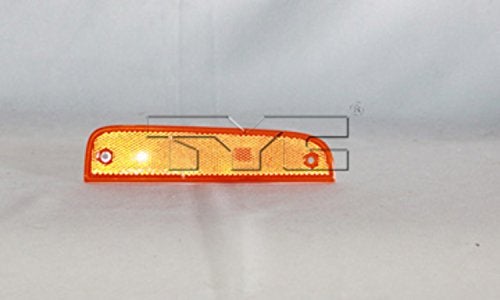 TYC 18521001 Jeep Cherokee Driver Side Replacement Side Marker Lamp - Image 1