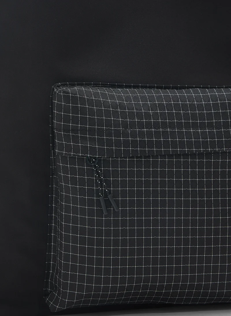 فورورد Drawstring Gym Sack