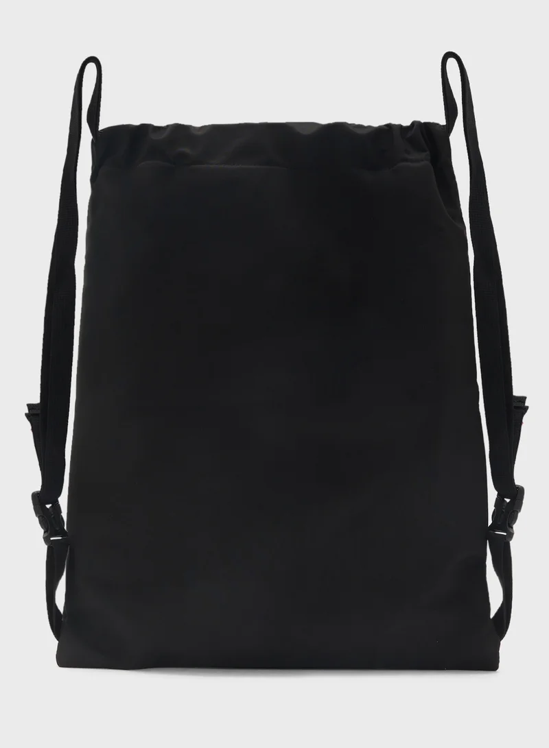 فورورد Drawstring Gym Sack