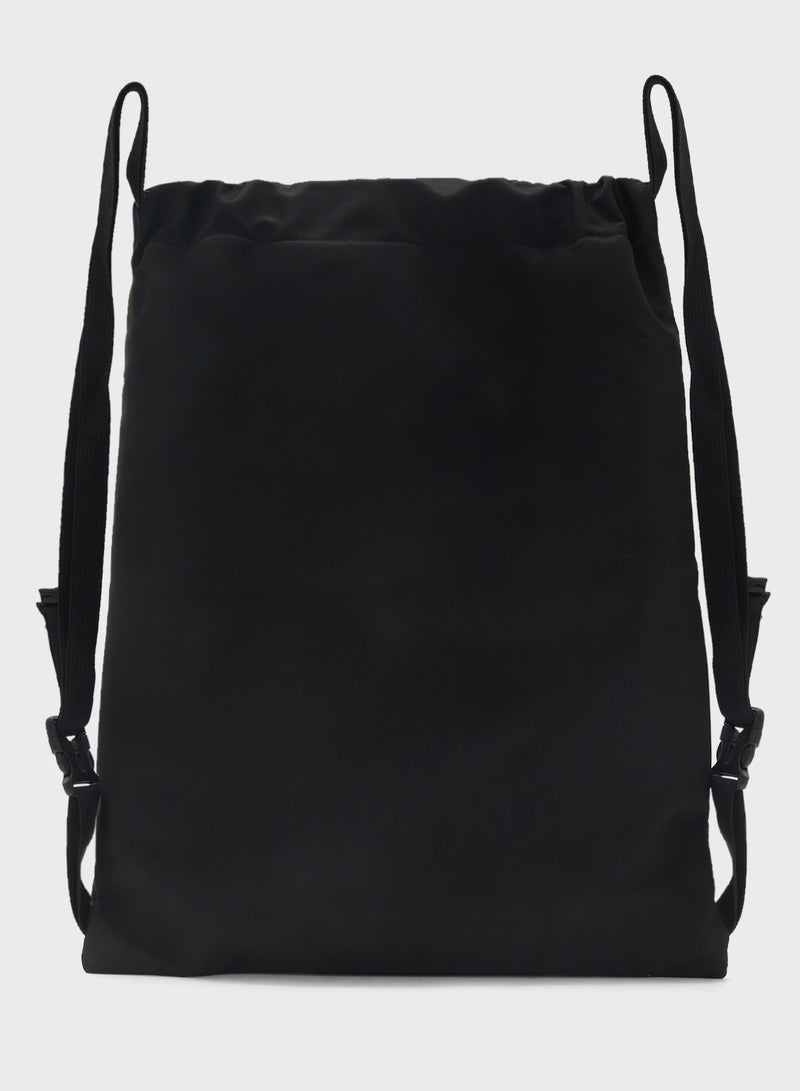 FRWD Drawstring Gym Sack  - Image 2