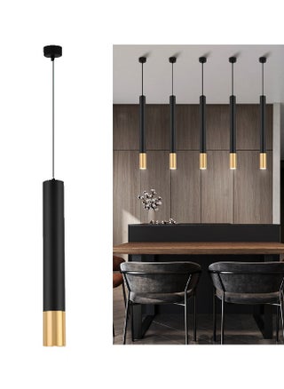 Black +Gold 12