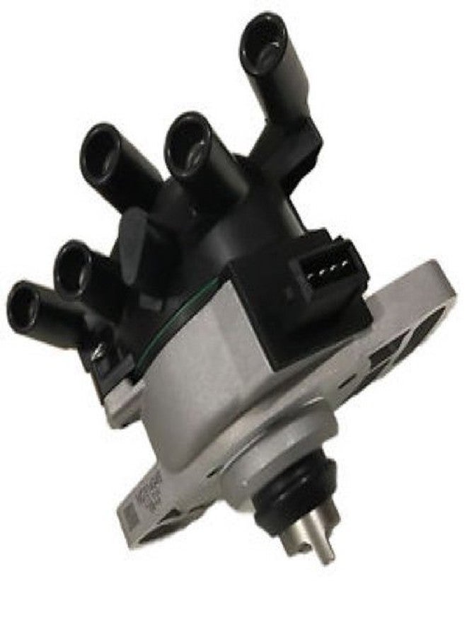 DTS New Ignition Distributor Replacement for Mitsubishi L300 & Pajero - Image 2