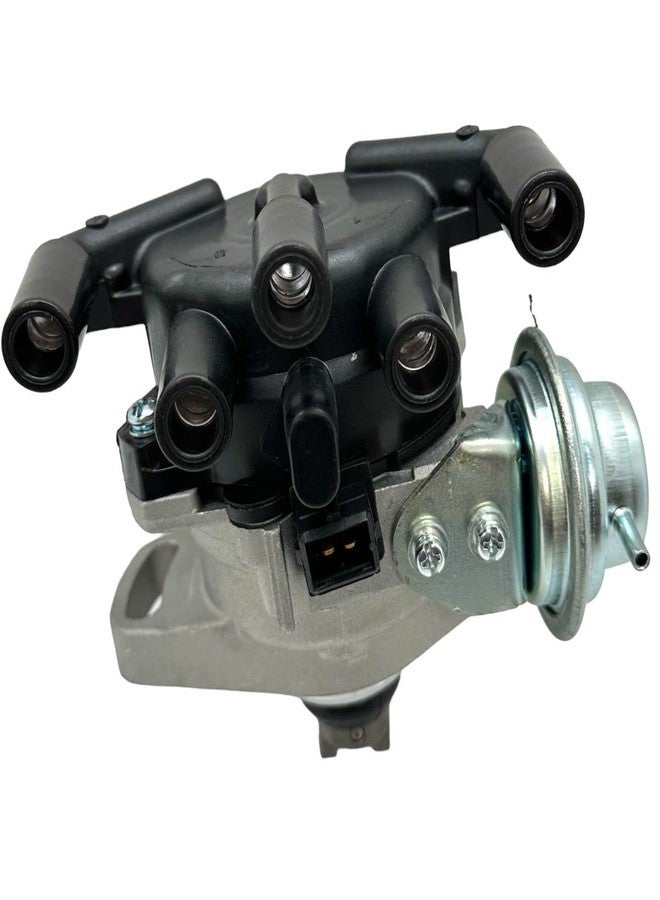 DTS New Ignition Distributor Replacement for Mitsubishi L300 & Pajero - Image 1