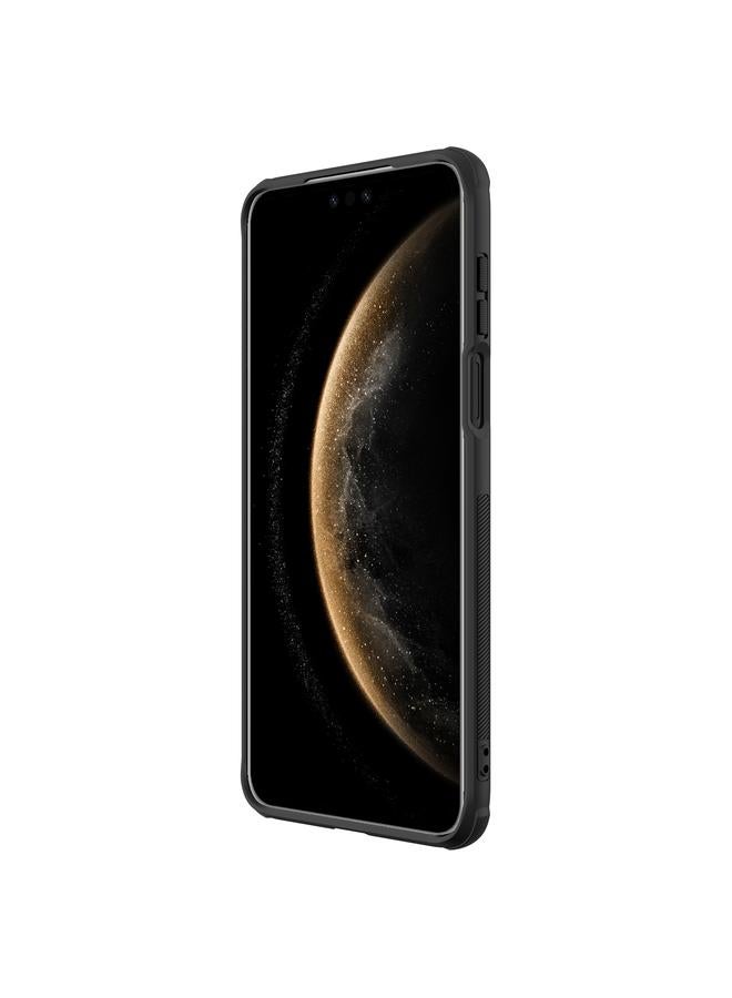 Nillkin Case For Huawei Mate 70 Pro / 70 Pro+ Frosted Shield Pro PC + TPU Phone Case - Image 3