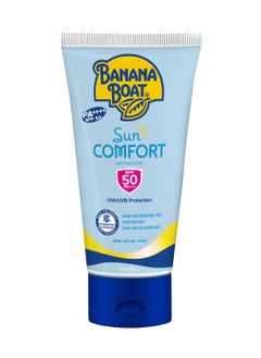BANANA BOAT Sun Comfort Spf50 