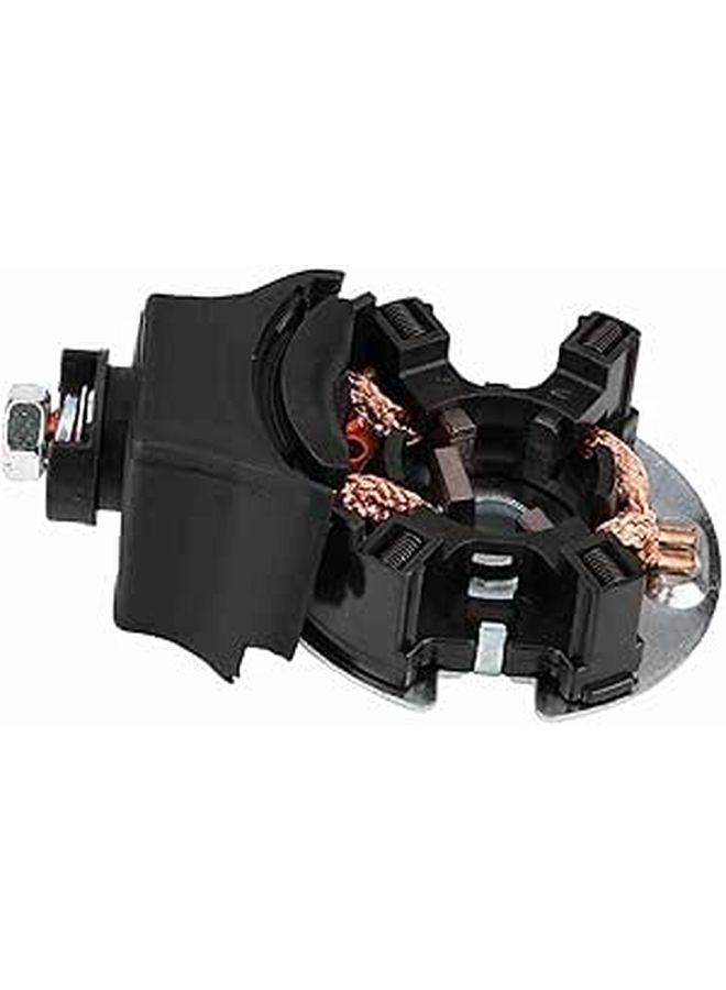 طقم فرشاة بداية بأداء ثابت مصنوع من المعدن لسيارة CRV سهل التركيب - Image 1