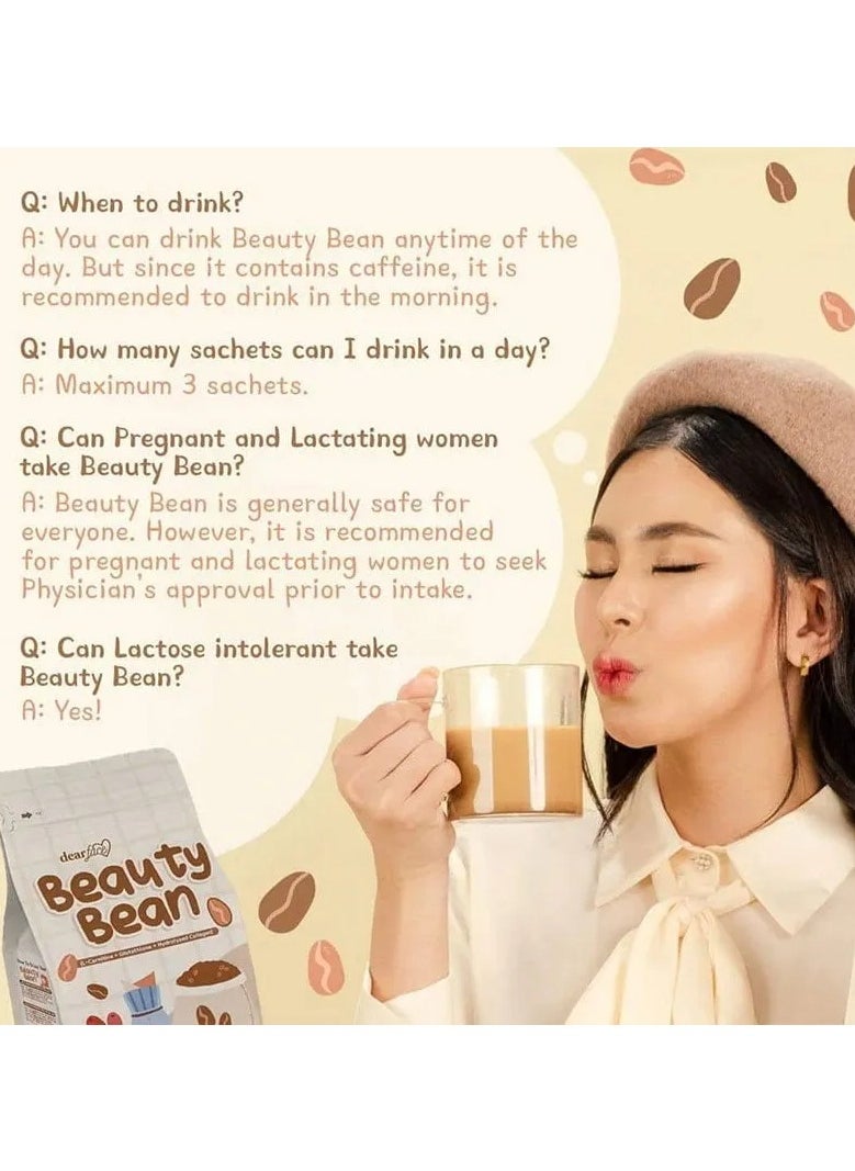 dear face Dear Face Beauty Bean  - Image 2