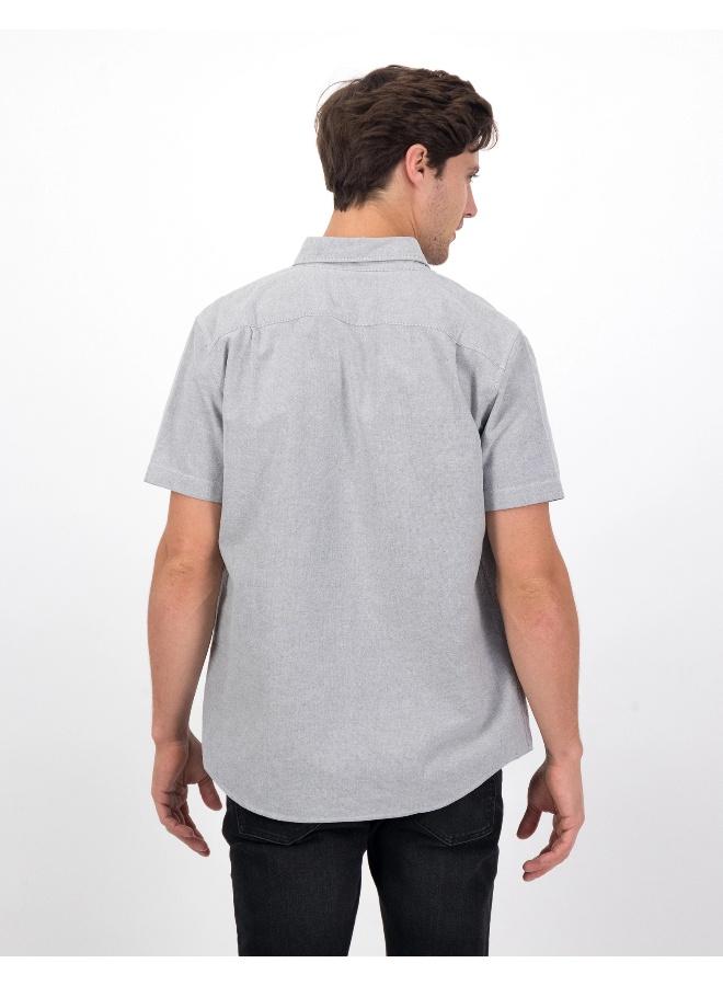 امريكان ايجل قميص بقصة عادية وأزرار - Image 4