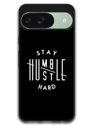 Protective Case Anti Scratch Shock Proof Bumper Cover For Google Pixel 9 Stay humble - pzsku/ZC5217A854C1B8B2AF6FEZ/45/_/1727281457/2a2207ca-2ce5-4e97-9b75-35906fd1798d