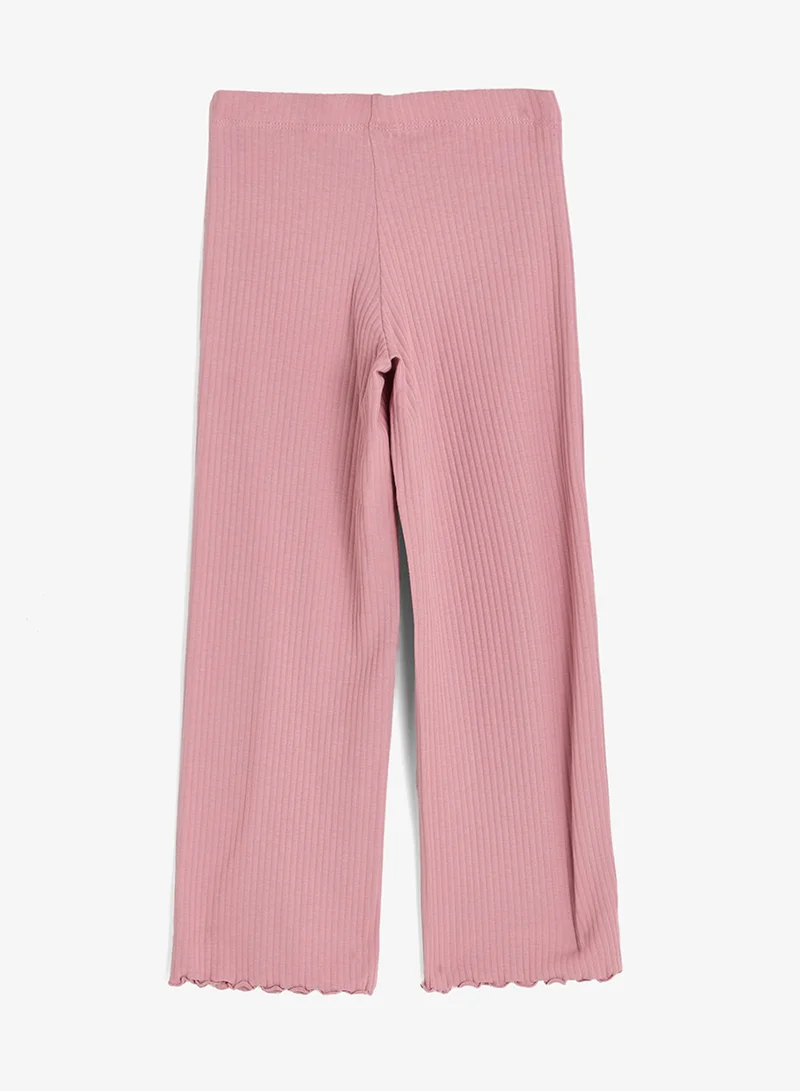 NAME IT Kids Regular Fit Pants