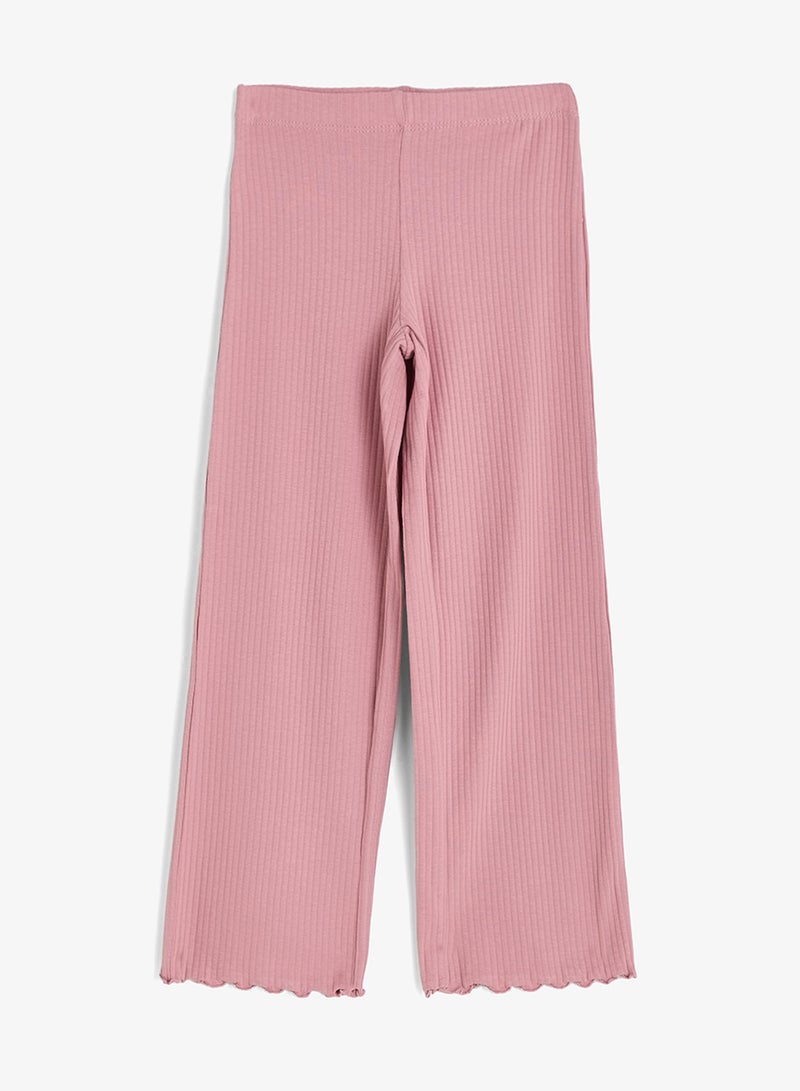 NAME IT Kids Regular Fit Pants - Image 1