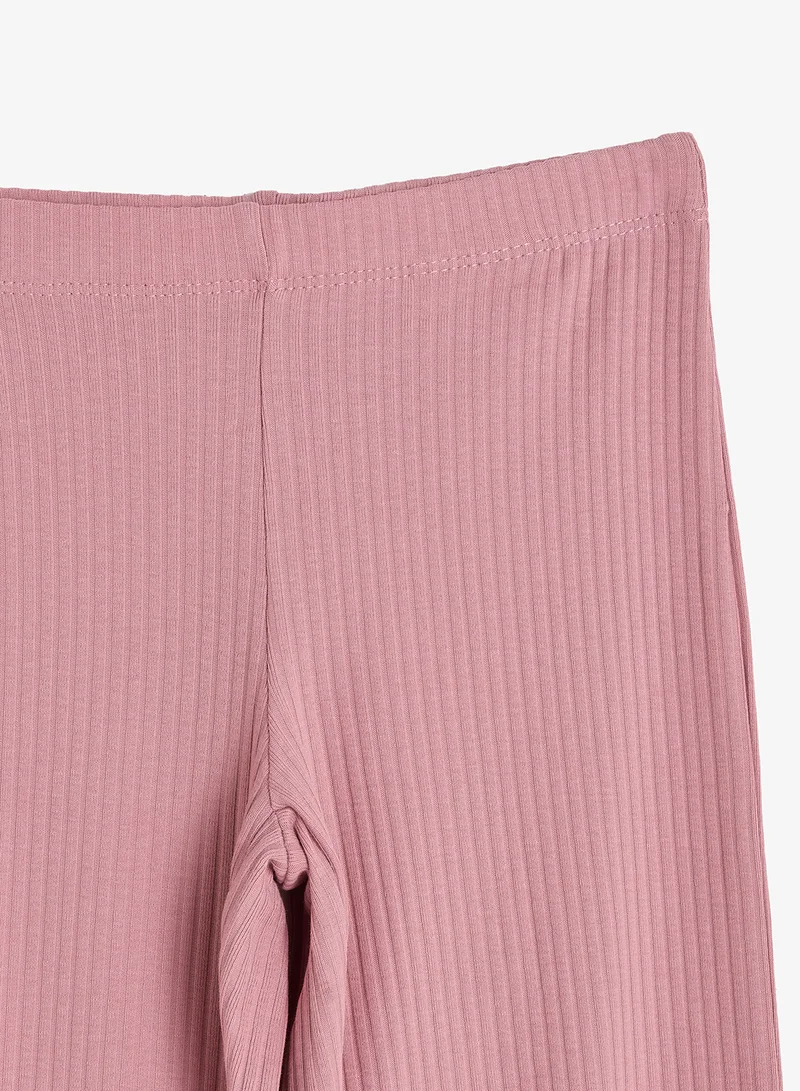Name It Lilas Kids Regular Fit Pants for Women | Best Price UAE