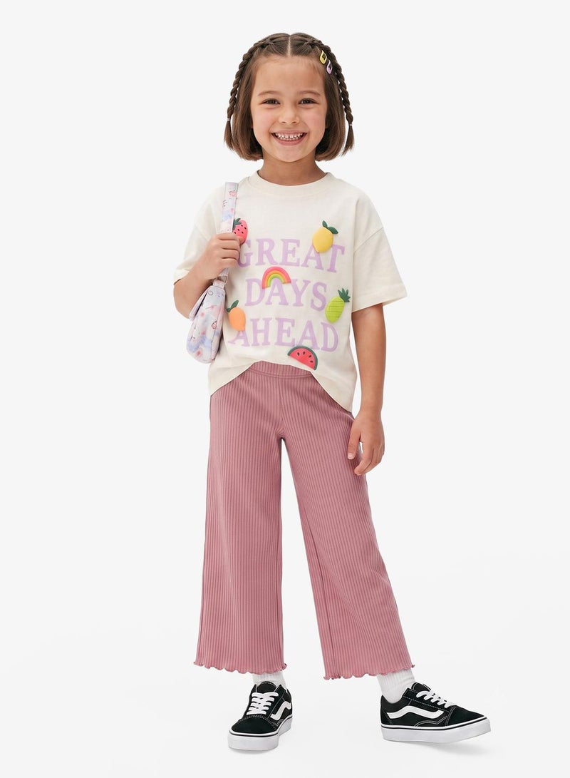 NAME IT Kids Regular Fit Pants - Image 5