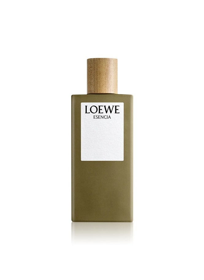 لويفي عطر إيسنسيا او دي تواليت 100مل  - Image 2