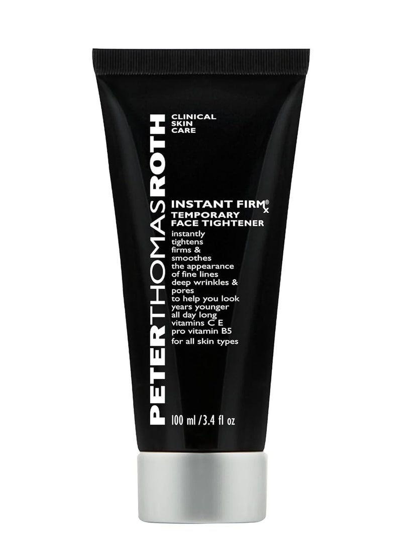 PETER THOMAS ROTH Temporary Face Tightener | Firm and Smooth the Look of Fine Lines, Deep Wrinkles and Pores - Image 1