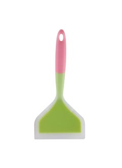 Spot Silicone Jade Pot Shovel Wide Mouth Steak Thick Egg Fried Pot Shovel Household Non-stick Cookware Pancake Shovel