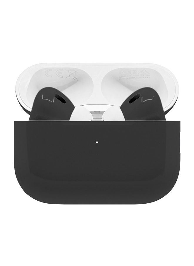 Caviar Customized Apple Airpods Pro (2nd Generation) Glossy Graphite Grey - pzsku/ZC5221419142F076634C8Z/45/_/1671542390/1638513d-cba3-4b03-830c-cf695f83a794