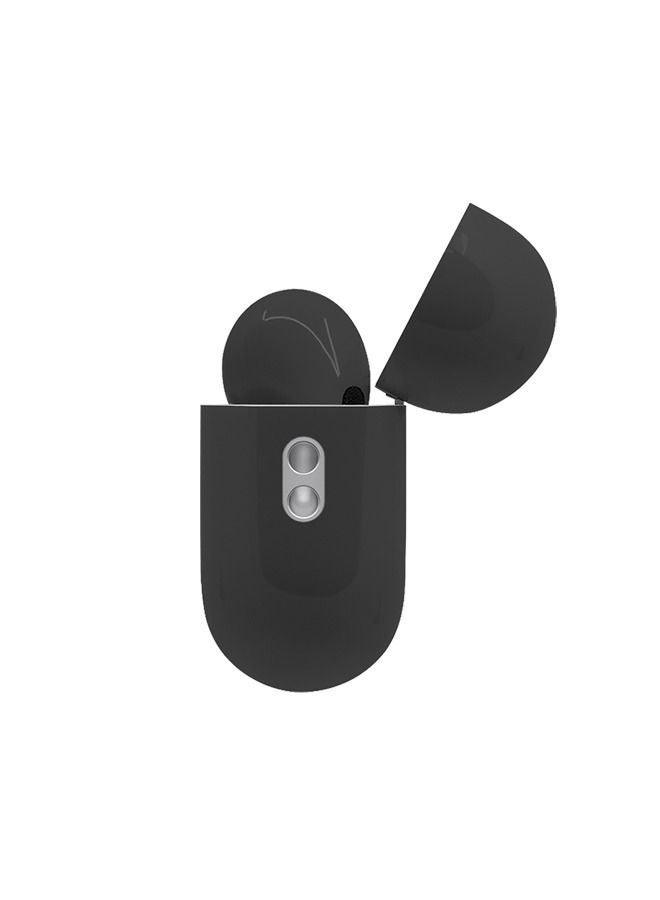 CAVIAR Caviar Customized Apple Airpods Pro (2nd Generation) Glossy Graphite Grey  - Image 3