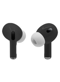 CAVIAR Caviar Customized Apple Airpods Pro (2nd Generation) Glossy Graphite Grey  - Image 4