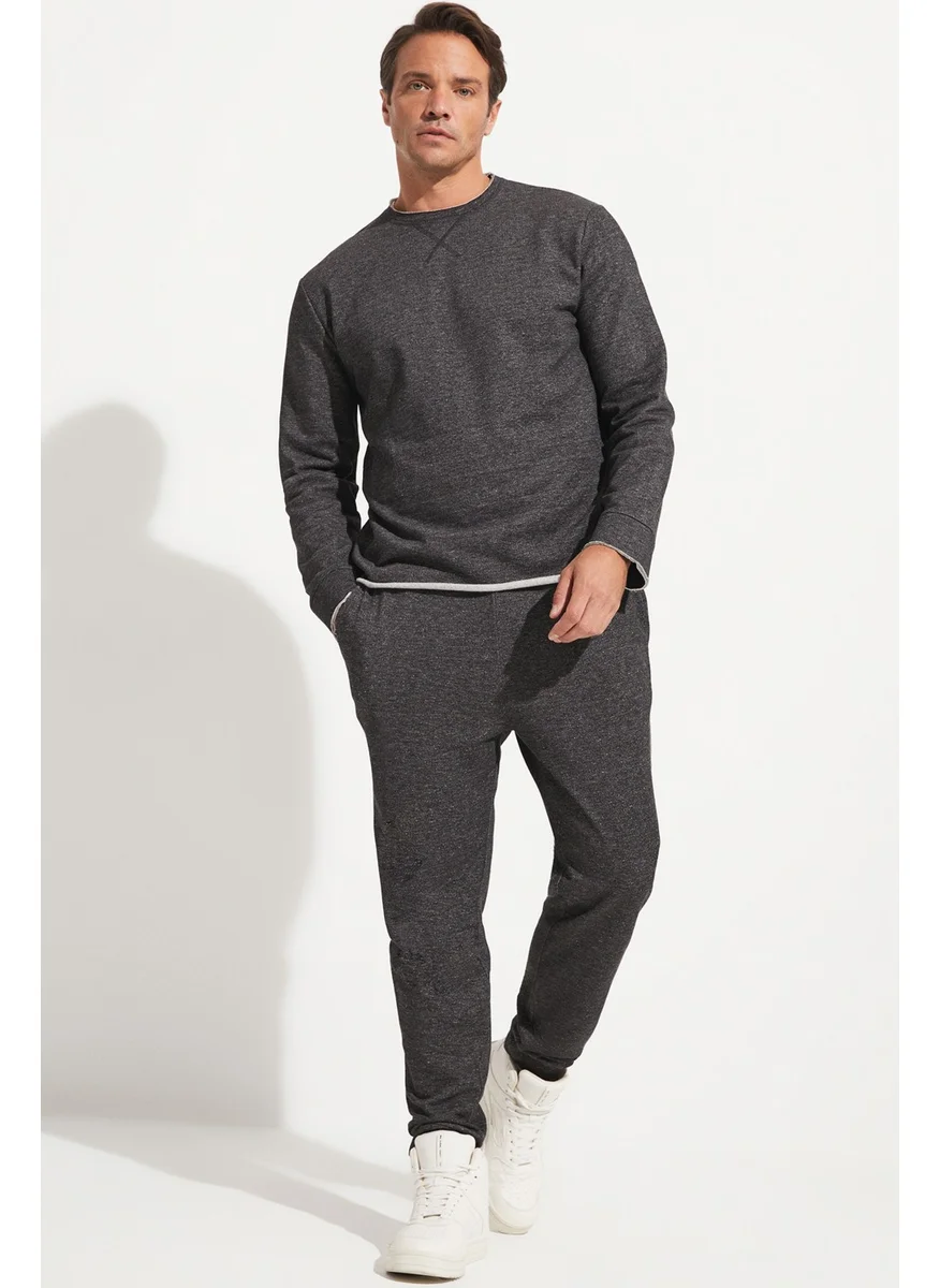 JOYSTAR Men's Regular Fit Sweatpants