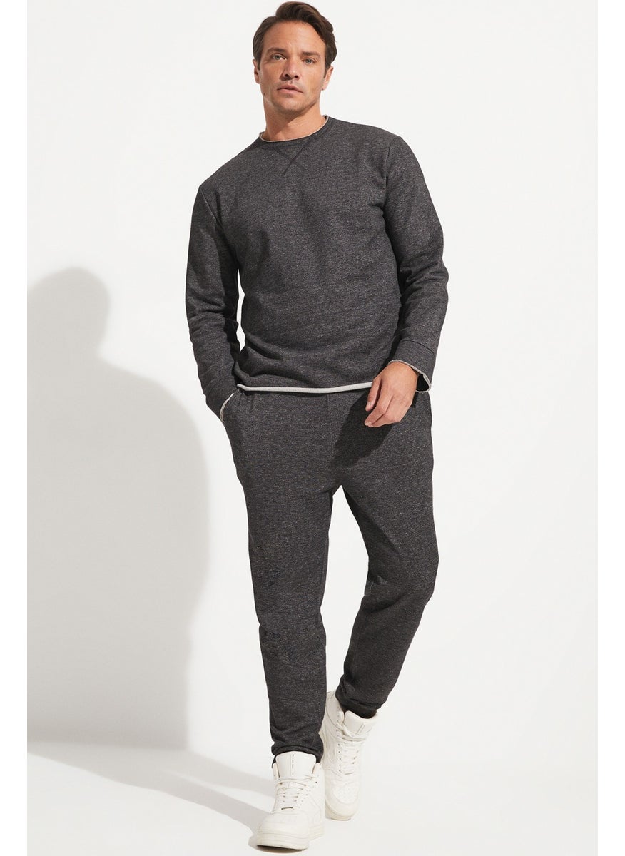 JOYSTAR - Men's Regular Fit Sweatpants - Image 1