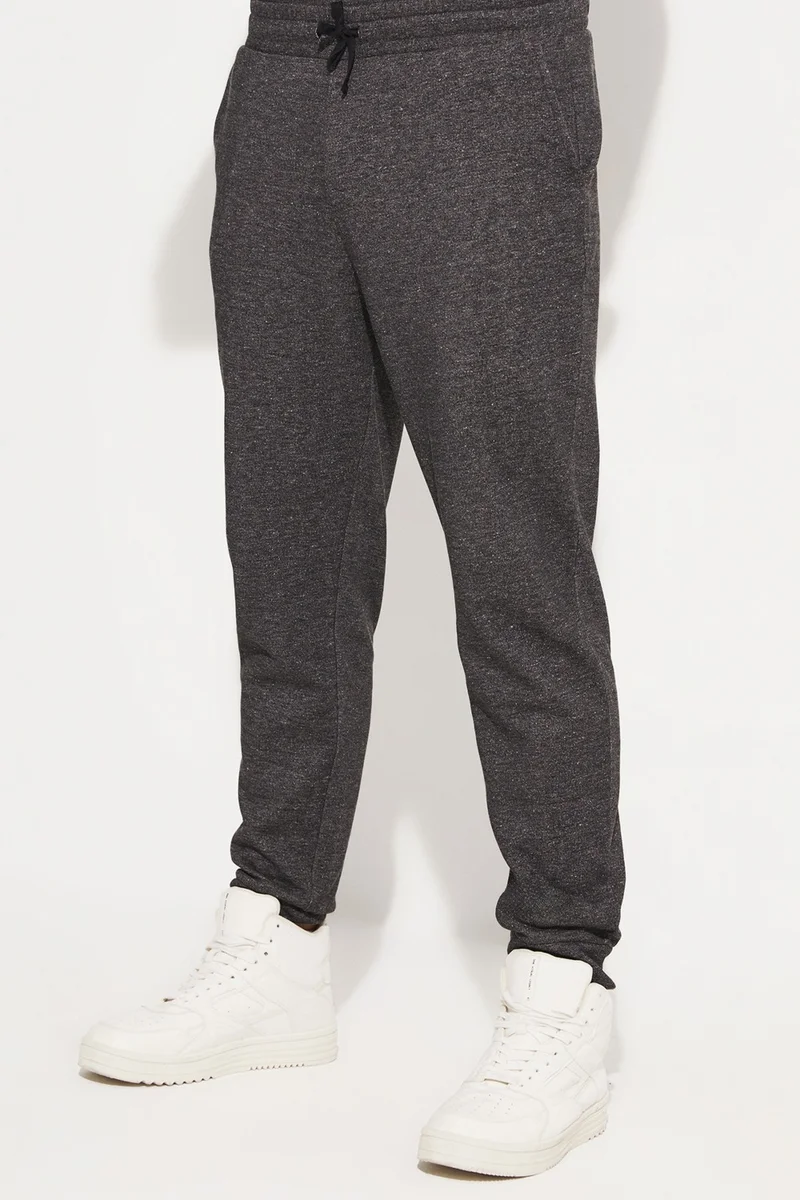 جويستار Men's Regular Fit Sweatpants