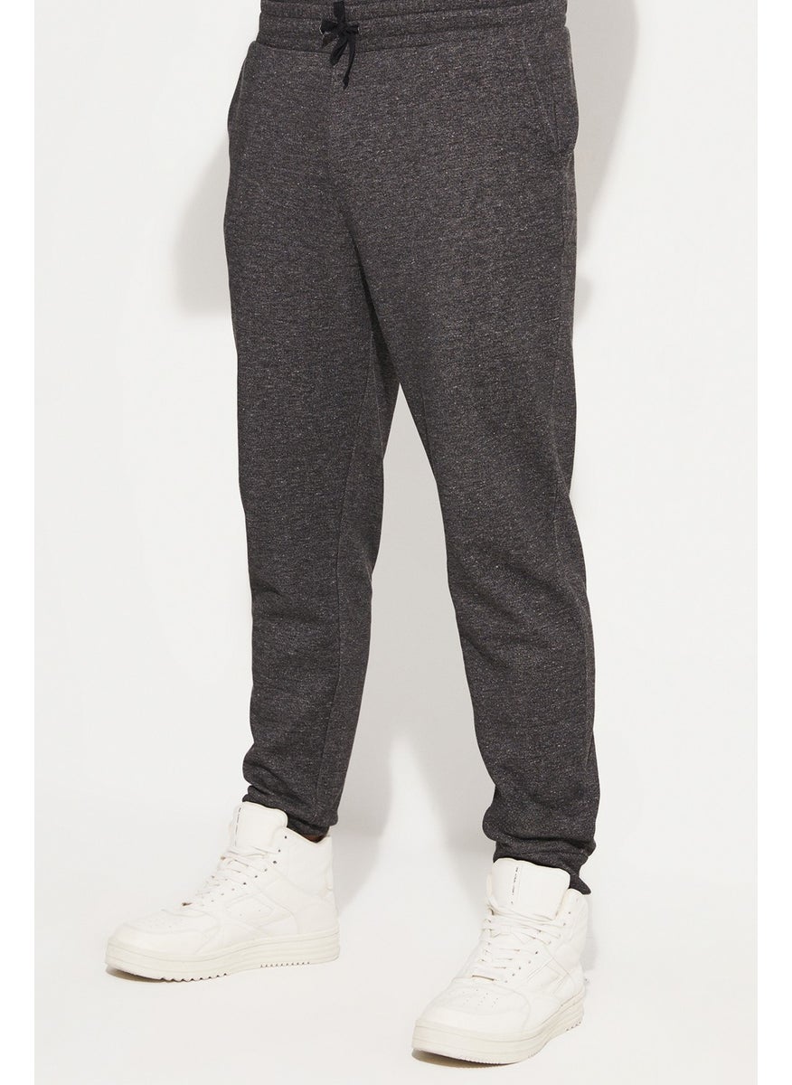 JOYSTAR - Men's Regular Fit Sweatpants - Image 1