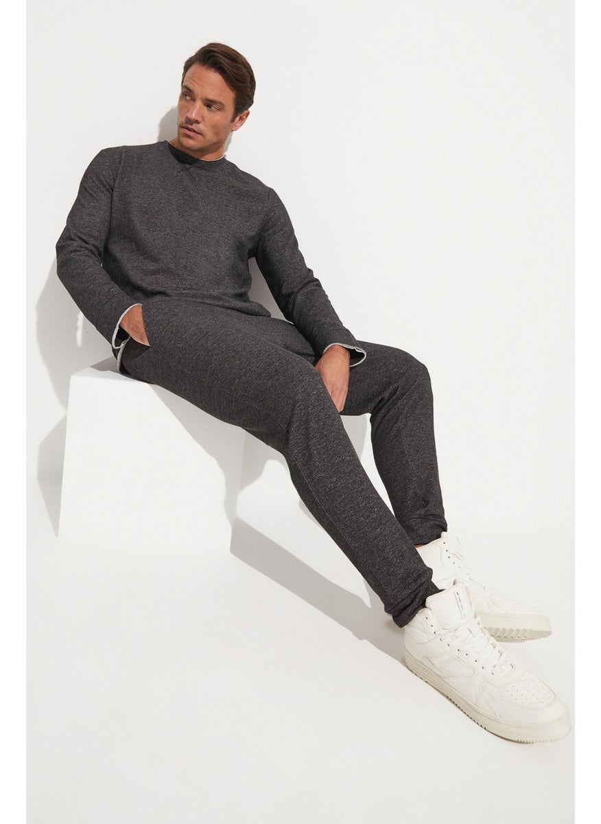 JOYSTAR - Men's Regular Fit Sweatpants - Image 1