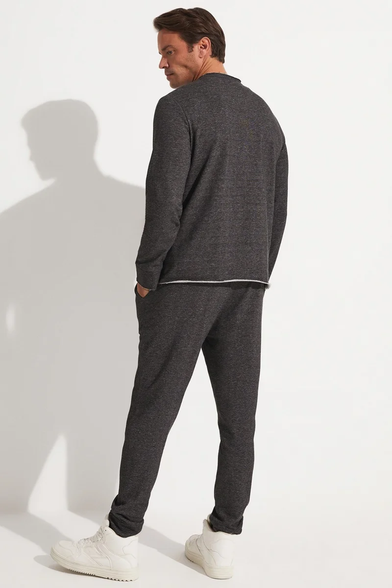 جويستار Men's Regular Fit Sweatpants