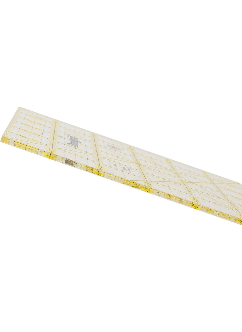 Omnigrid Omnigrid R95 95 x 95 Omni Grid Ruler Multicolor  - Image 2