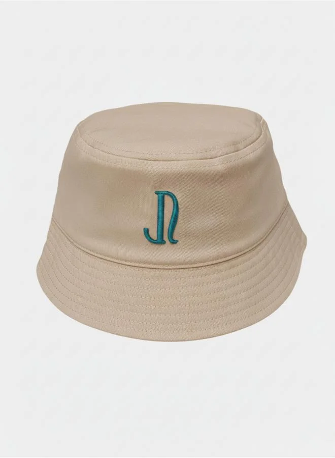 Just Nature Natural Kids Bucket Hat  | Best Price UAE