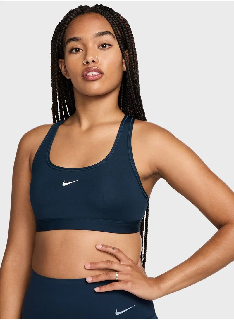 Nike W NK SWSH LGT SPT BRA