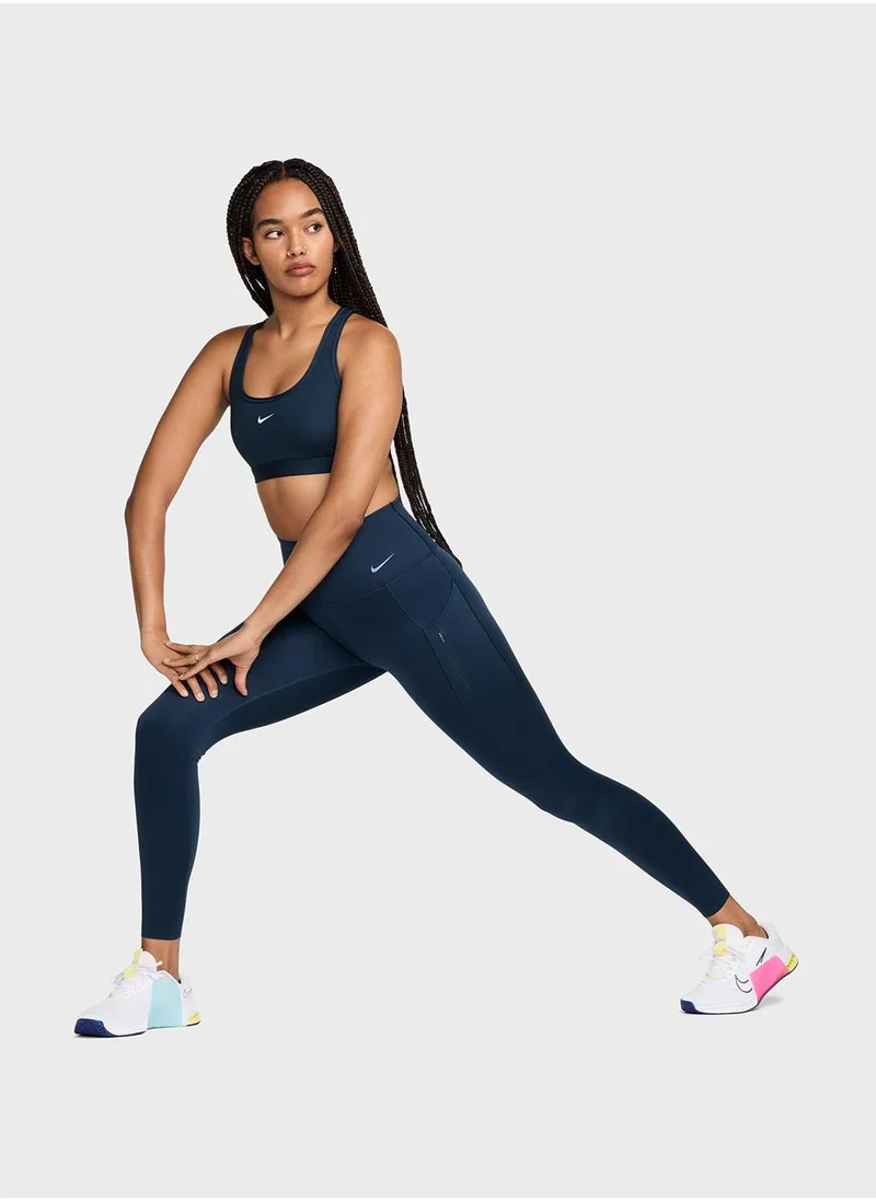 Nike W NK SWSH LGT SPT BRA