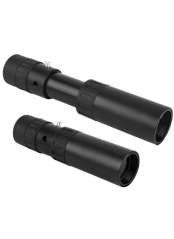 Thoraya 10-30X 25mm Lens Zoom Night Vision Monocular Aluminum Alloy HD Pocket Telescope  - Image 3