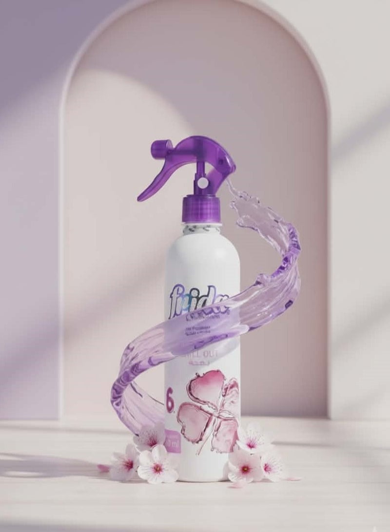 Frida Spray Air Freshener, Chill Out - 460 ml - Image 3