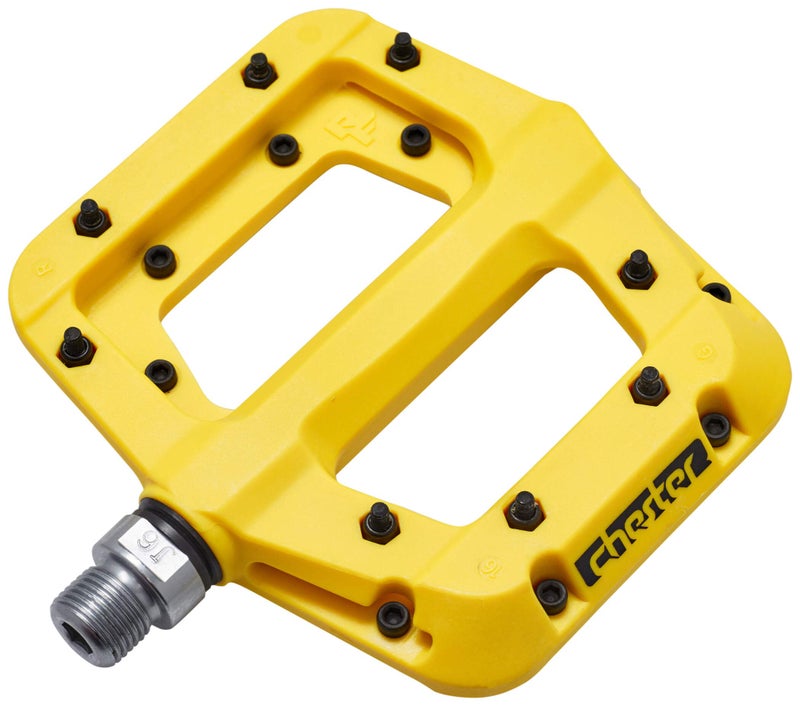 RaceFace Pedals Chester - Image 1