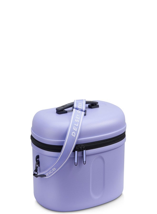 florence by mills Glow Getter Beauty Case, Lavender - Image 2