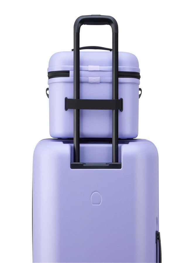 florence by mills Glow Getter Beauty Case, Lavender - Image 5