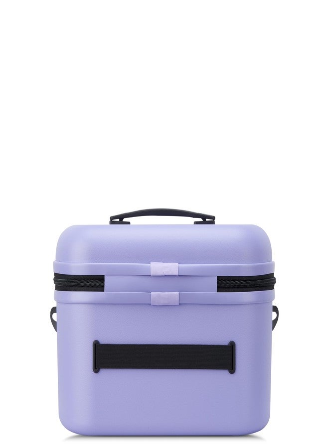 florence by mills Glow Getter Beauty Case, Lavender - Image 4
