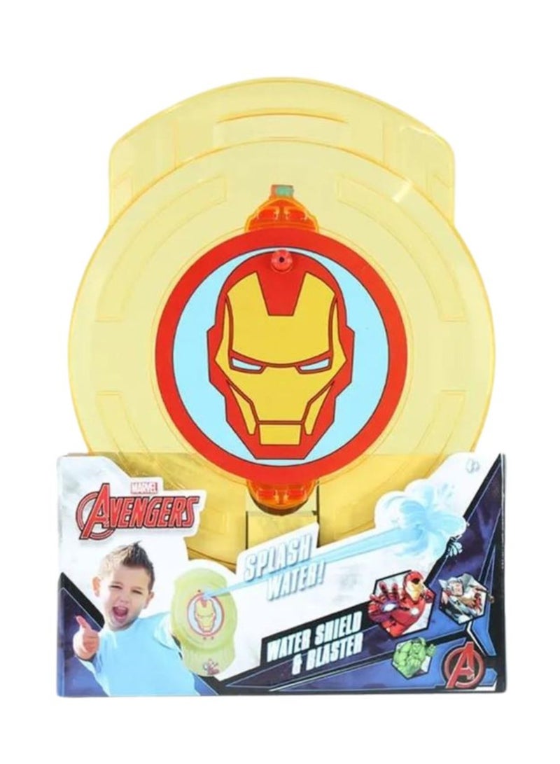 EOLO MARVEL WATER BLASTER SHIELD - IRONMAN