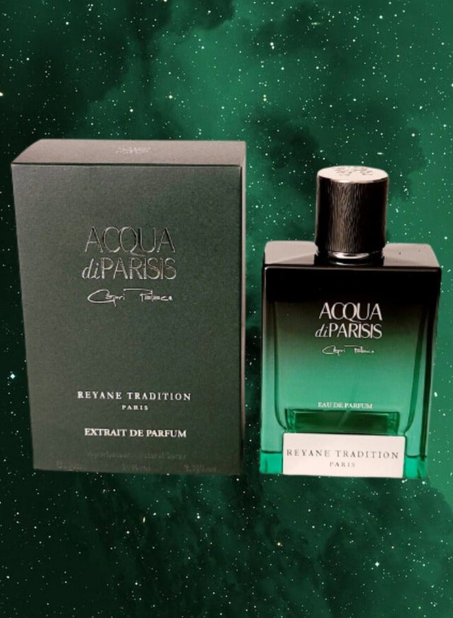 Reyane Tradition 10 Pieces Acqua Di Parisis EDP 100ML - Image 2