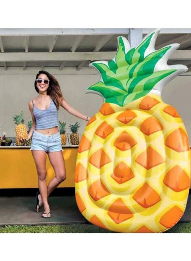 NIBEMINENT Inflatable Pineapple Mat - Image 5